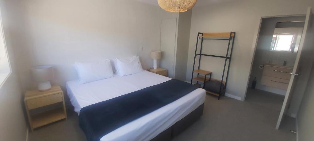 Beachside Resort Motel Whitianga - Resim 10
