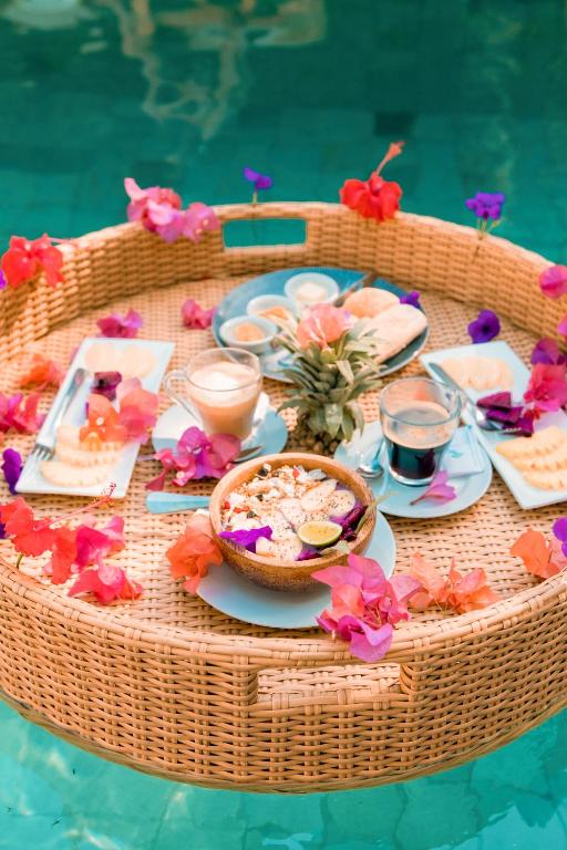 La Cocoteraie Ecolodge - Luxury Glamping Tents - 6