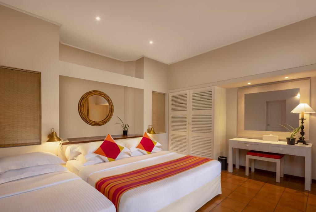 Adaaran Club Rannalhi - All Inclusive - 45 Minutes away from Male by Speedboat - 6