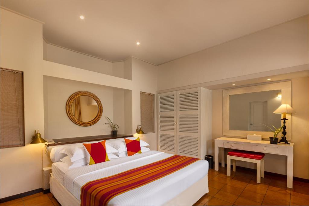 Adaaran Club Rannalhi - All Inclusive - 45 Minutes away from Male by Speedboat - 4