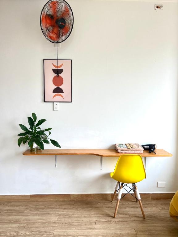 Galería fotográfica de Nấm Home en Dalat