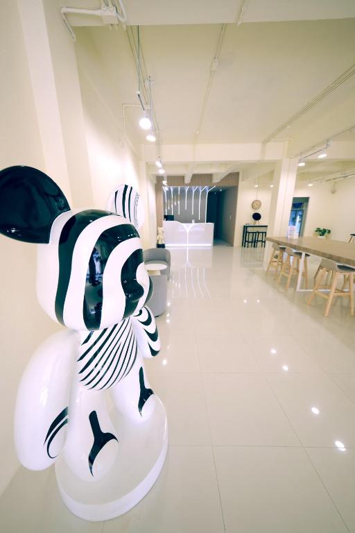 Fotografie z fotogalerie ubytování Wonderful inn v destinaci Pattaya Central