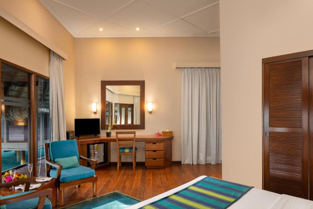 Adaaran Club Rannalhi - All Inclusive - 45 Minutes away from Male by Speedboat - 17