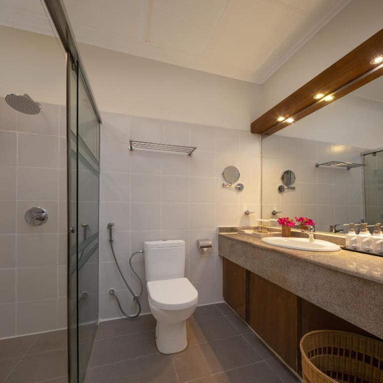 Adaaran Club Rannalhi - All Inclusive - 45 Minutes away from Male by Speedboat - 19