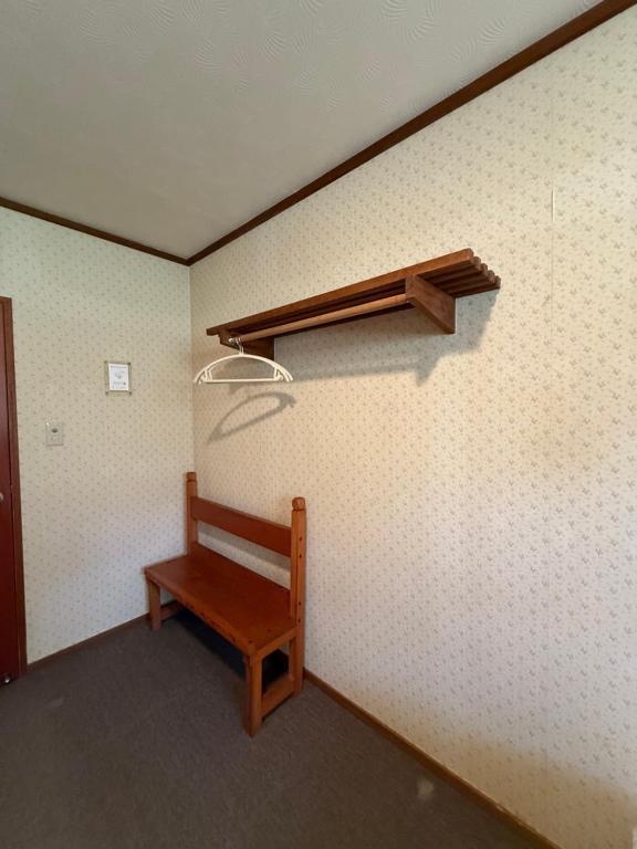 Fotografie z fotogalerie ubytování ALBERGO del otto v destinaci Fudžikawagučiko