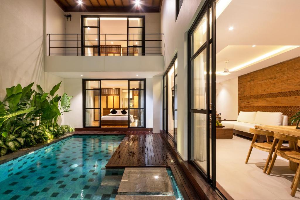 Sienna Haven Canggu by Kerta Living, Canggu (updated prices 2026)