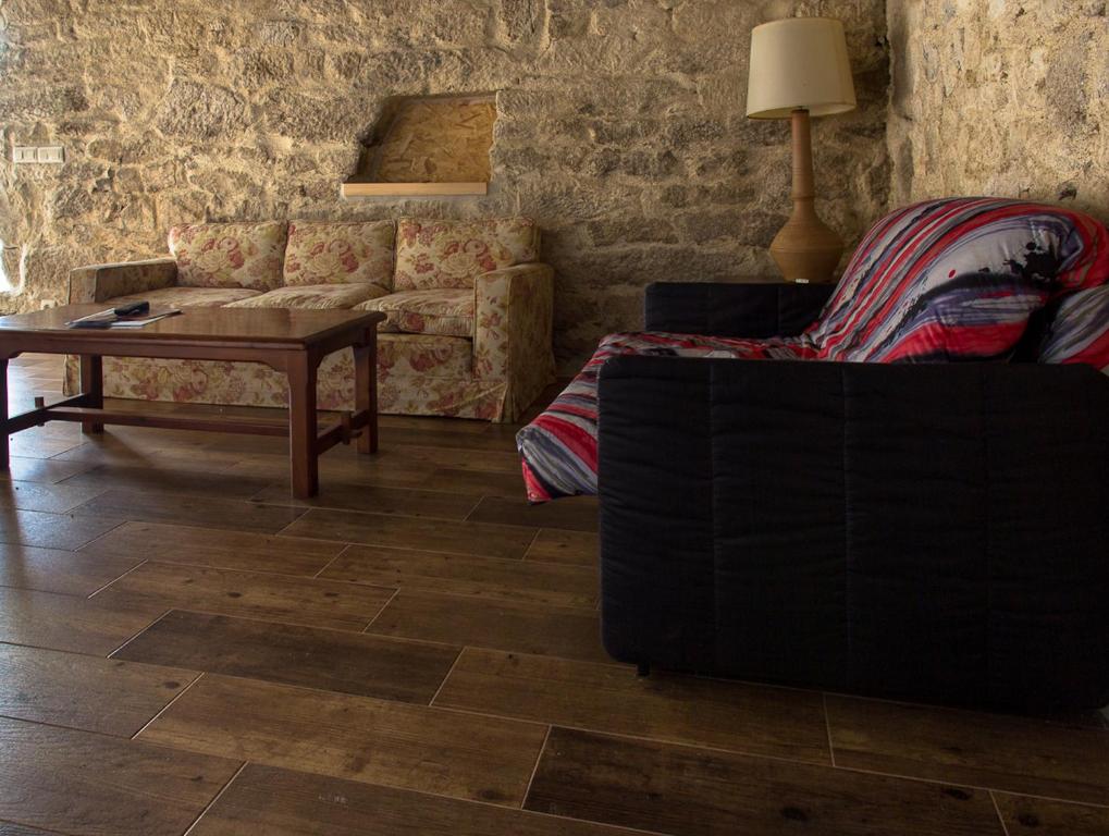Casa do Comediante - Standard Three-Bedroom Apartment