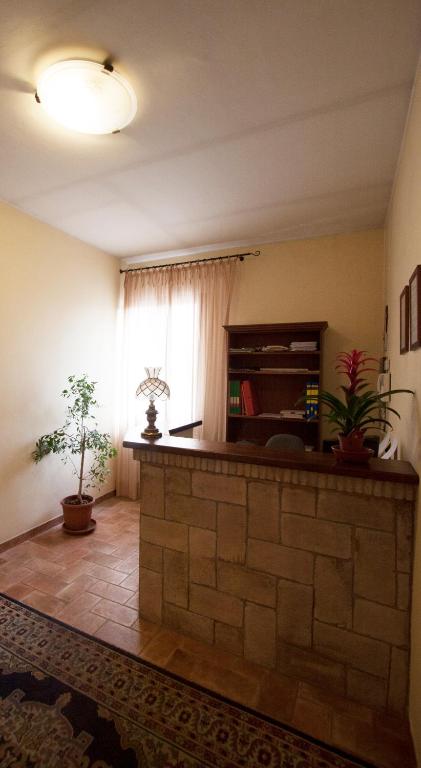 Camere Santucci - 12