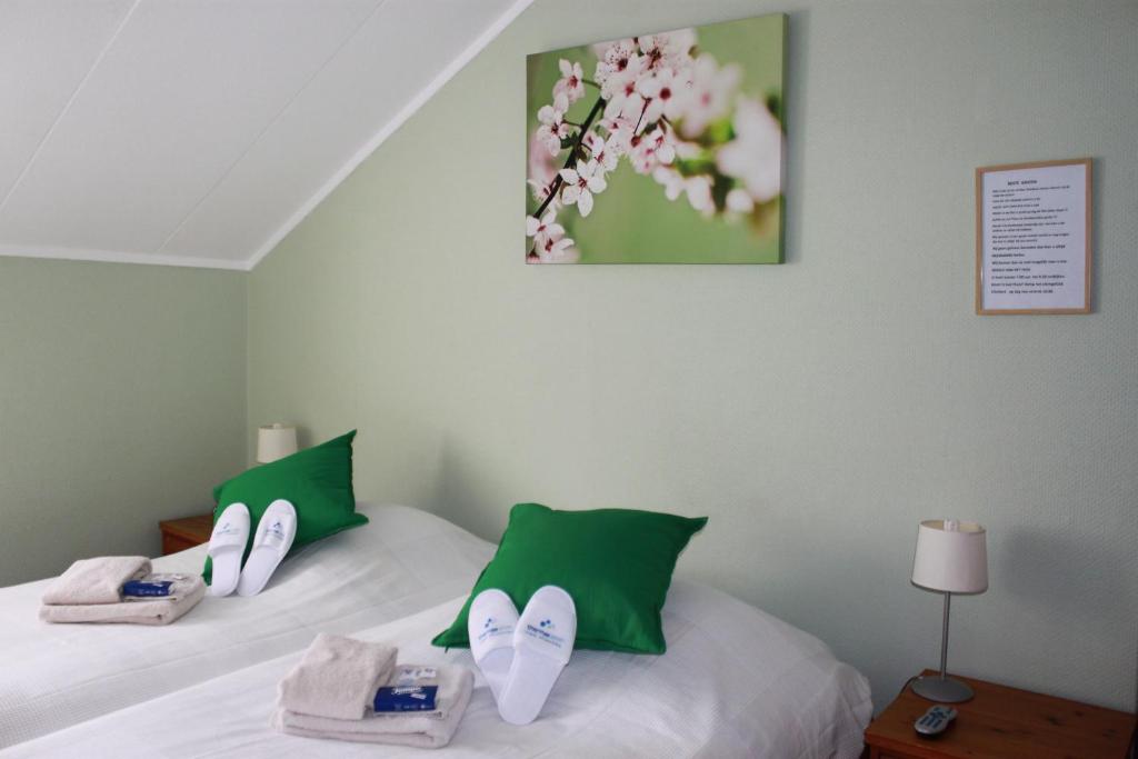 Photo from Rene's B&B in Kerkrade, Limburg, Netherlands