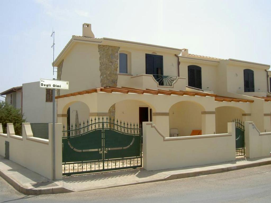 Le Caravelle a Portoscuso - Splendida casa vacanze sul mare