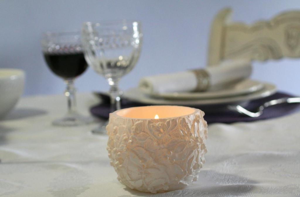 Casas Rurales Los Algarrobales - 9