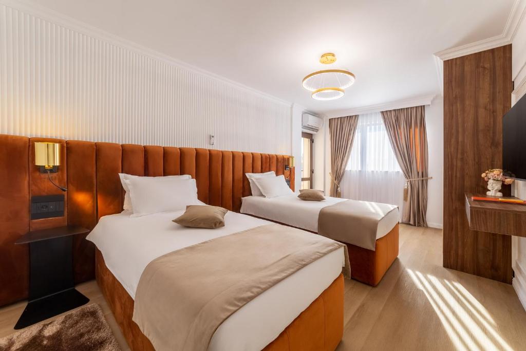 Crystal Luxury - Resim 13