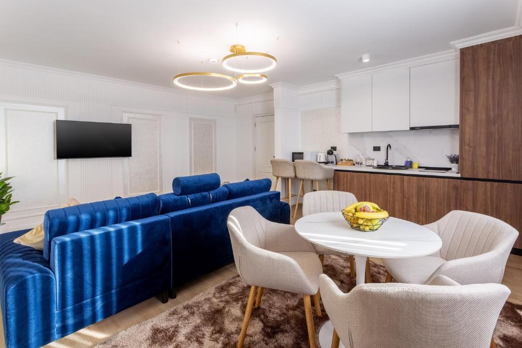 Crystal Luxury - Resim 11