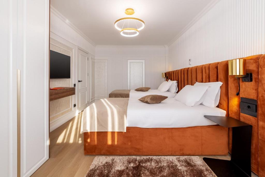 Crystal Luxury - Resim 8