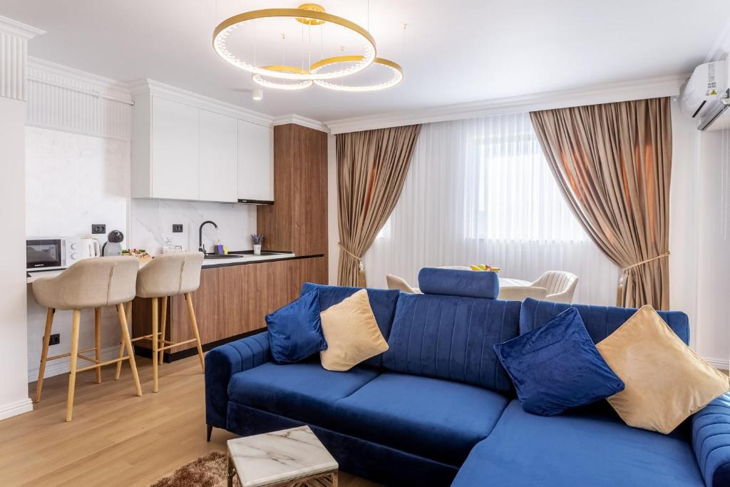 Crystal Luxury - Resim 6