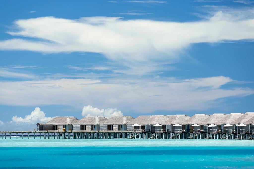 Niva Velassaru Maldives - 1