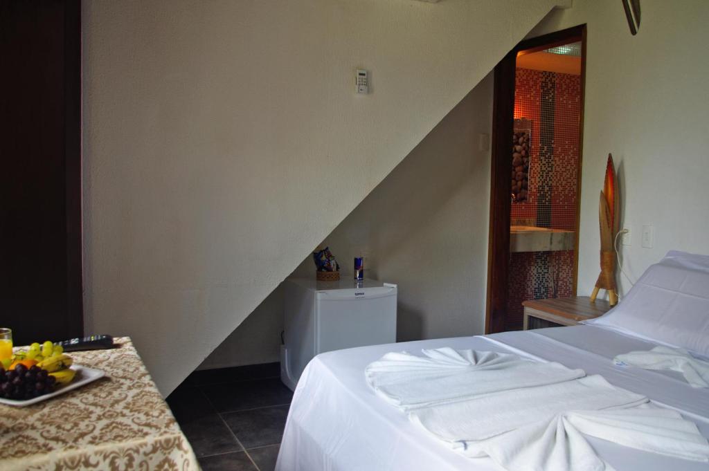  Pousada Presidente Hotel
