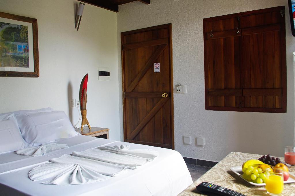  Pousada Presidente Hotel