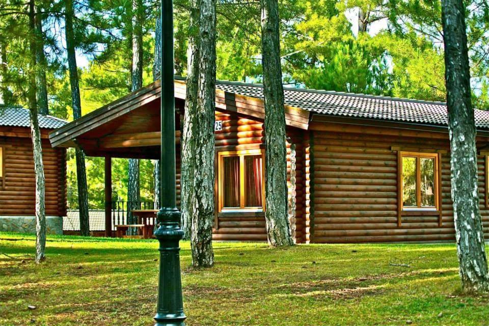 Camping Caravaning Cuenca - 4