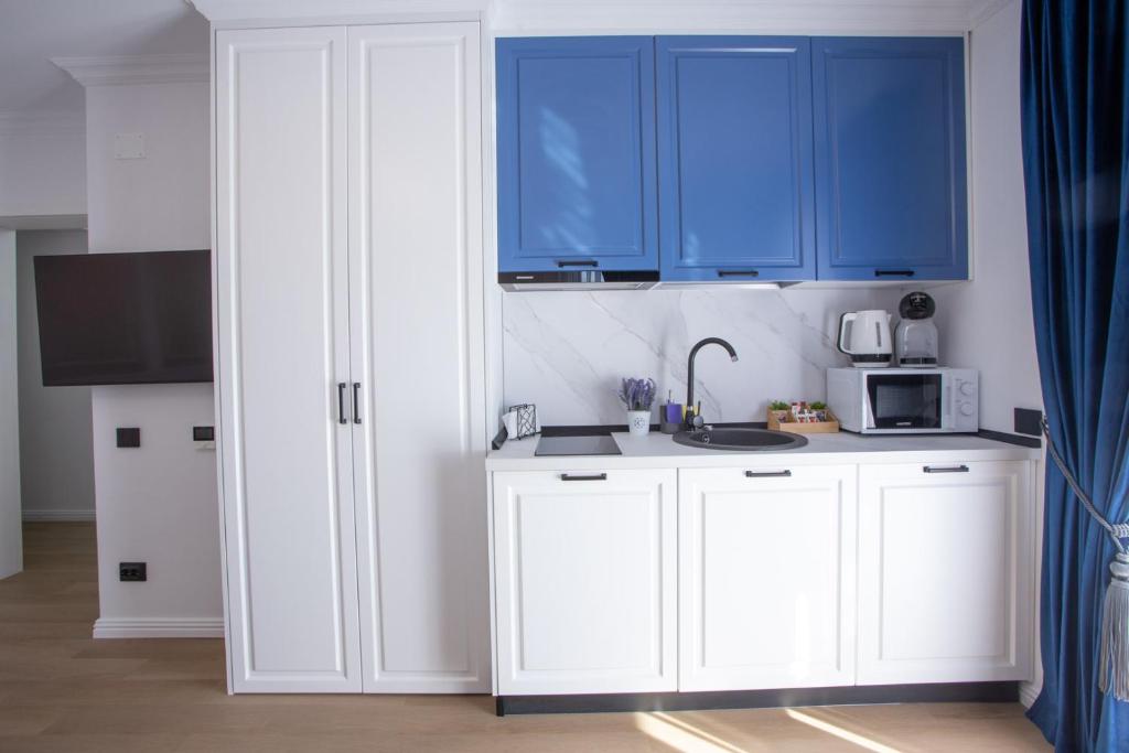 Crystal Luxury - Resim 22