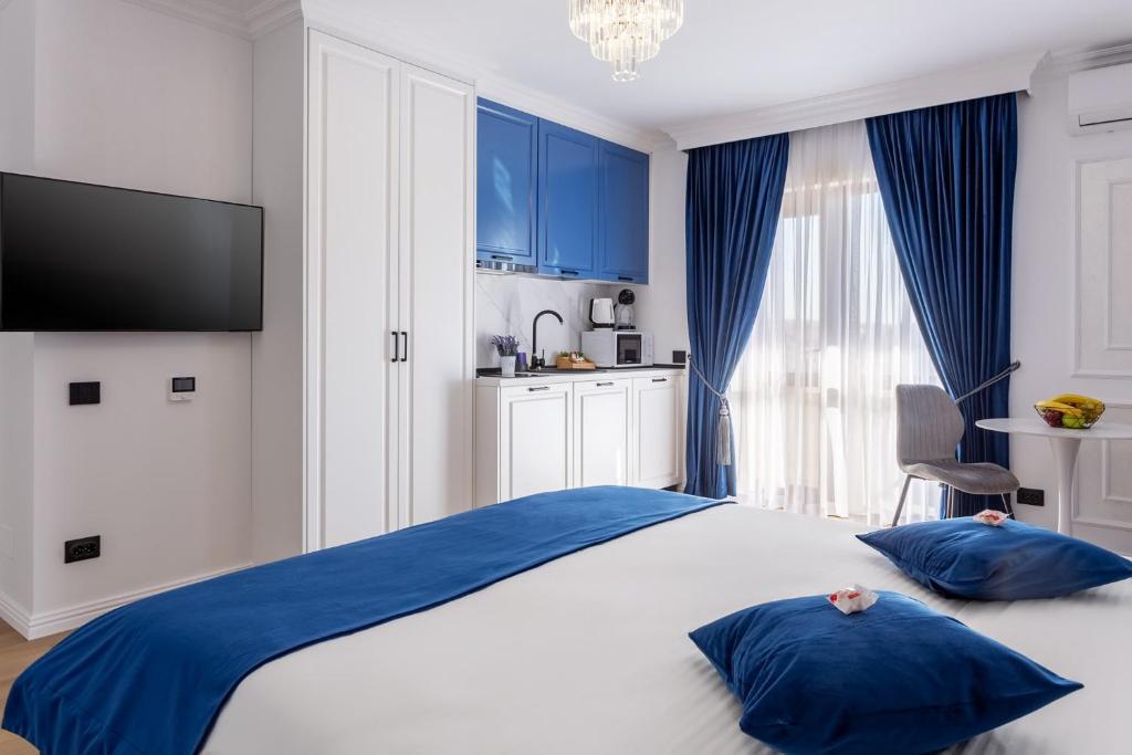 Crystal Luxury - Resim 24