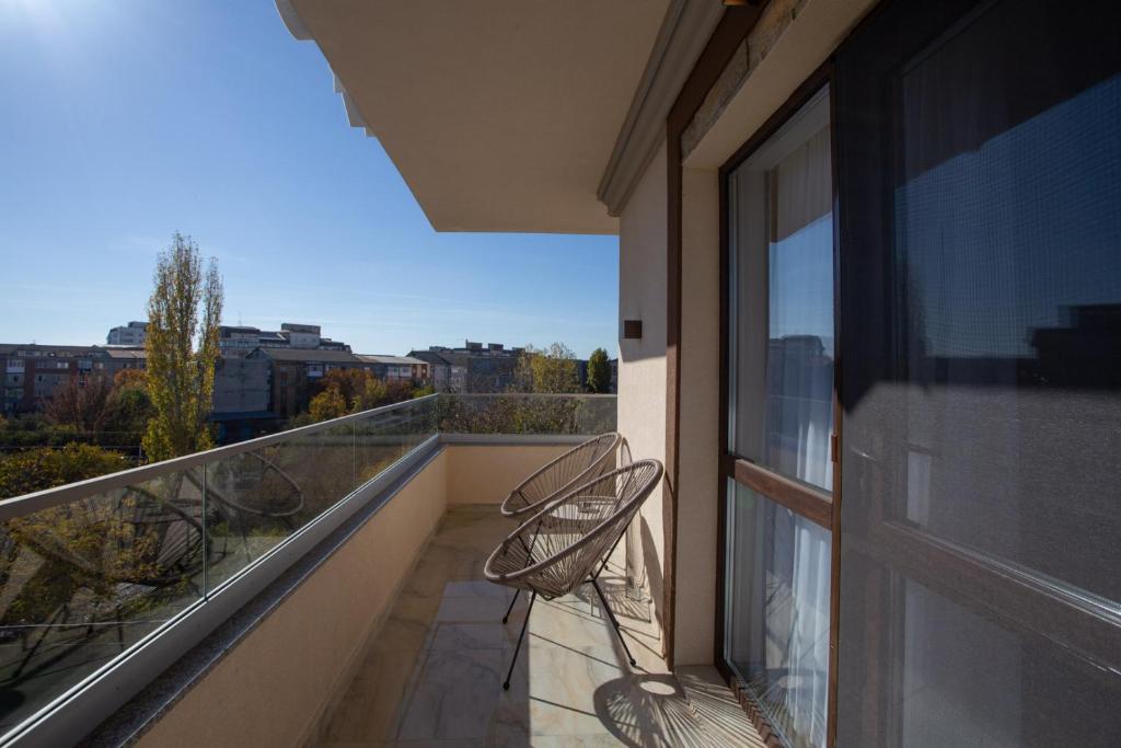 Crystal Luxury - Resim 19