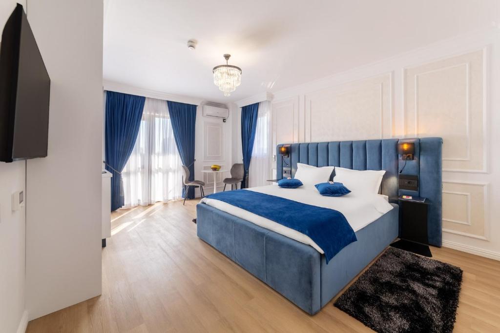 Crystal Luxury - Resim 15