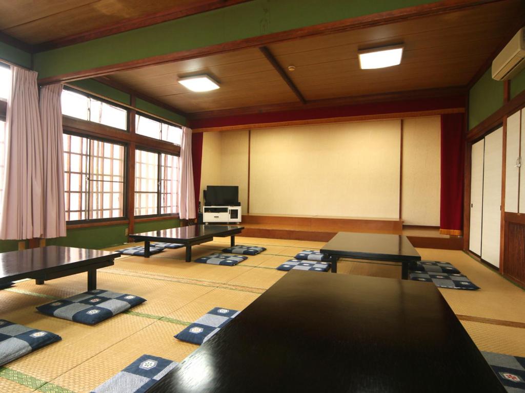 Fotografie z fotogalerie ubytování 民宿東海 v destinaci Makinohara