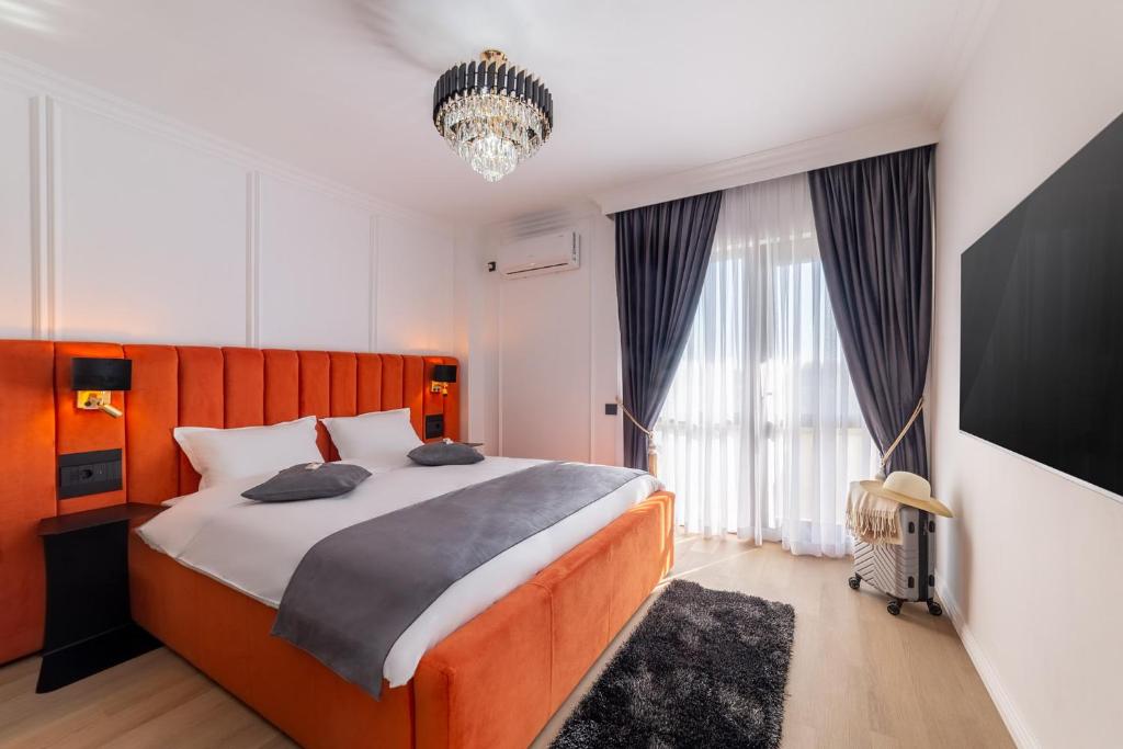 Crystal Luxury - Resim 36