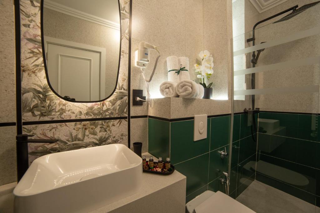 Crystal Luxury - Resim 30