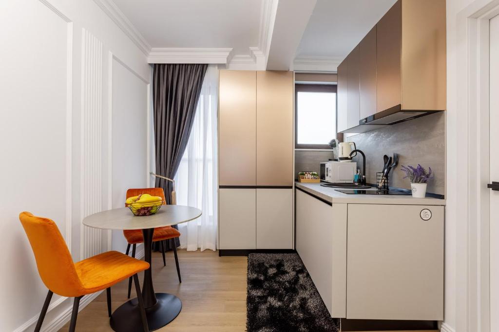 Crystal Luxury - Resim 37