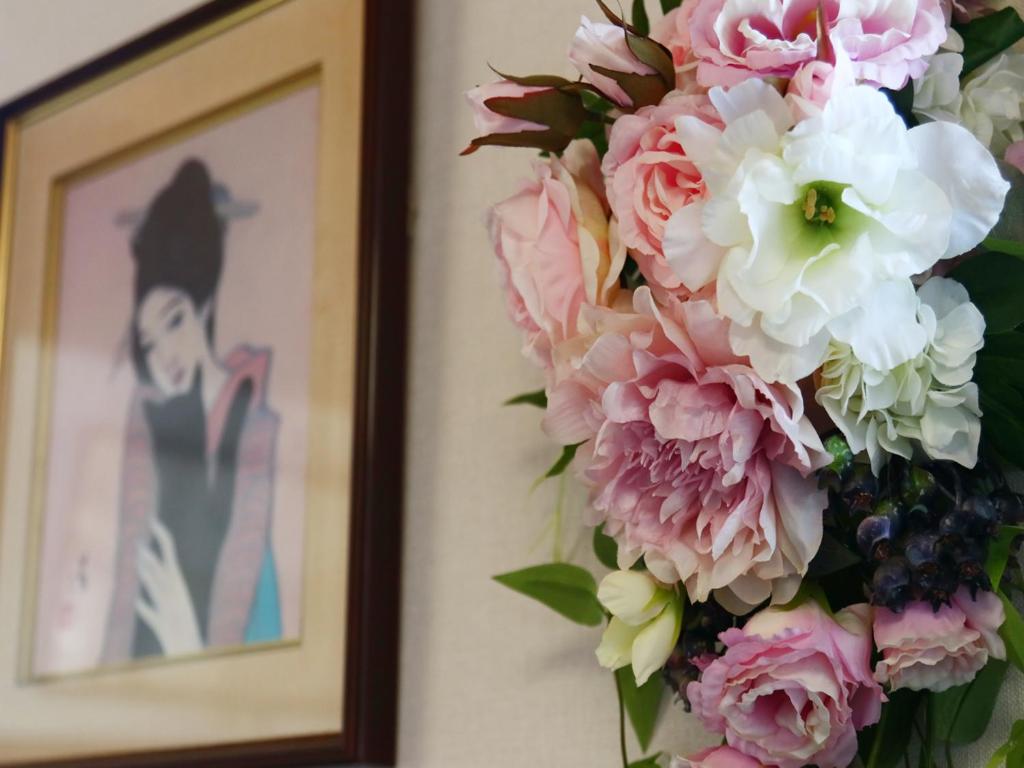 Fotografie z fotogalerie ubytování 民宿東海 v destinaci Makinohara