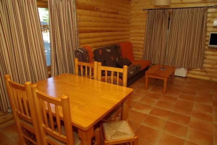 Camping Caravaning Cuenca - 1