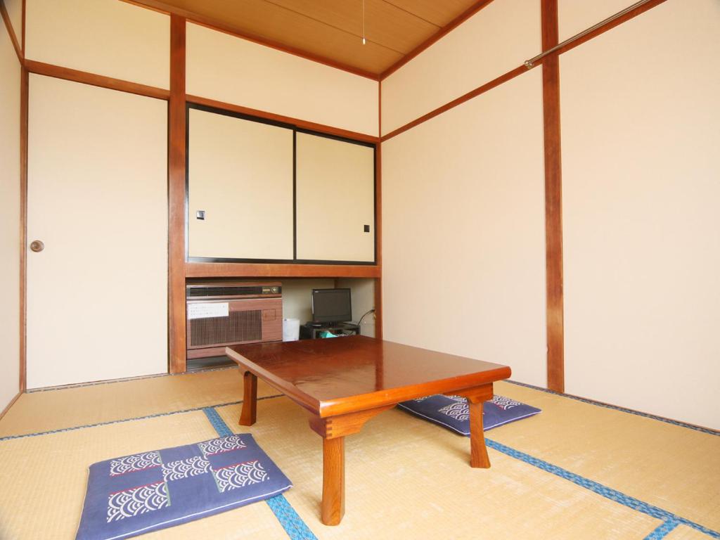 Fotografie z fotogalerie ubytování 民宿東海 v destinaci Makinohara