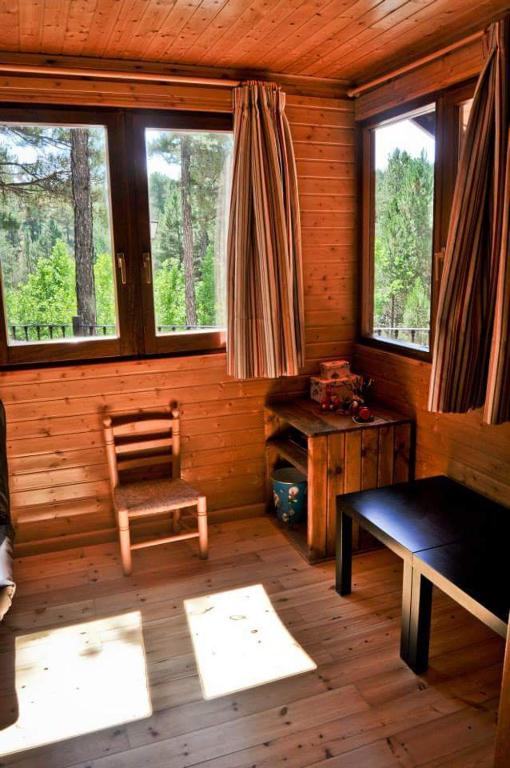 Camping Caravaning Cuenca - 13