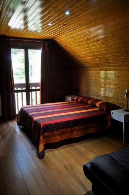 Camping Caravaning Cuenca - 12