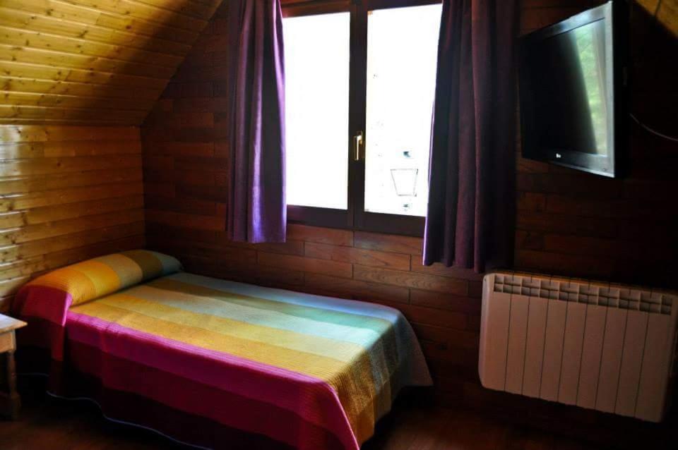 Camping Caravaning Cuenca - 8