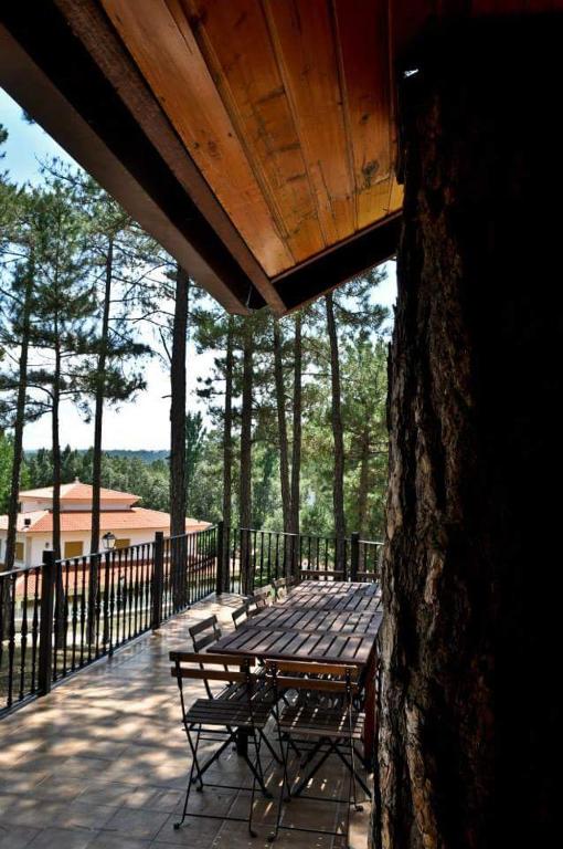 Camping Caravaning Cuenca - 6