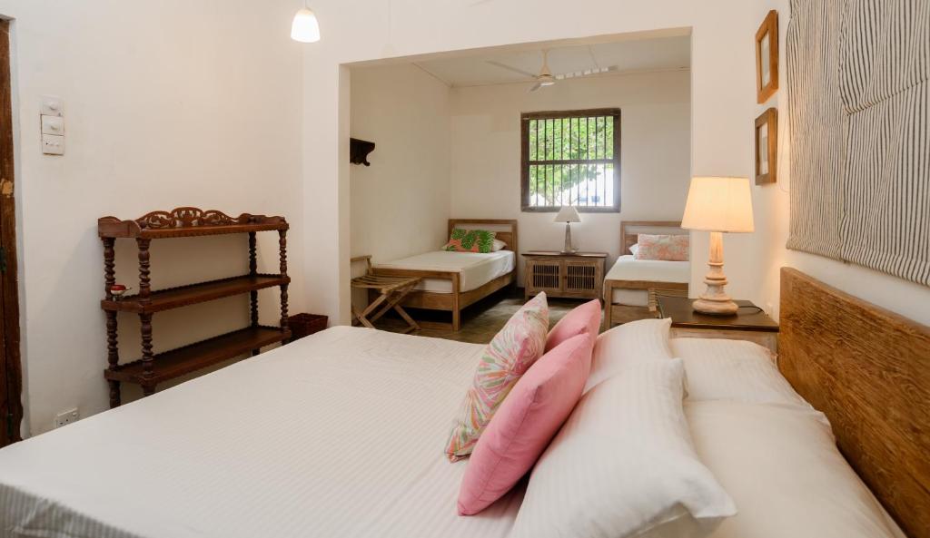 Magnolia House Mirissa - Maison 1 Chambre