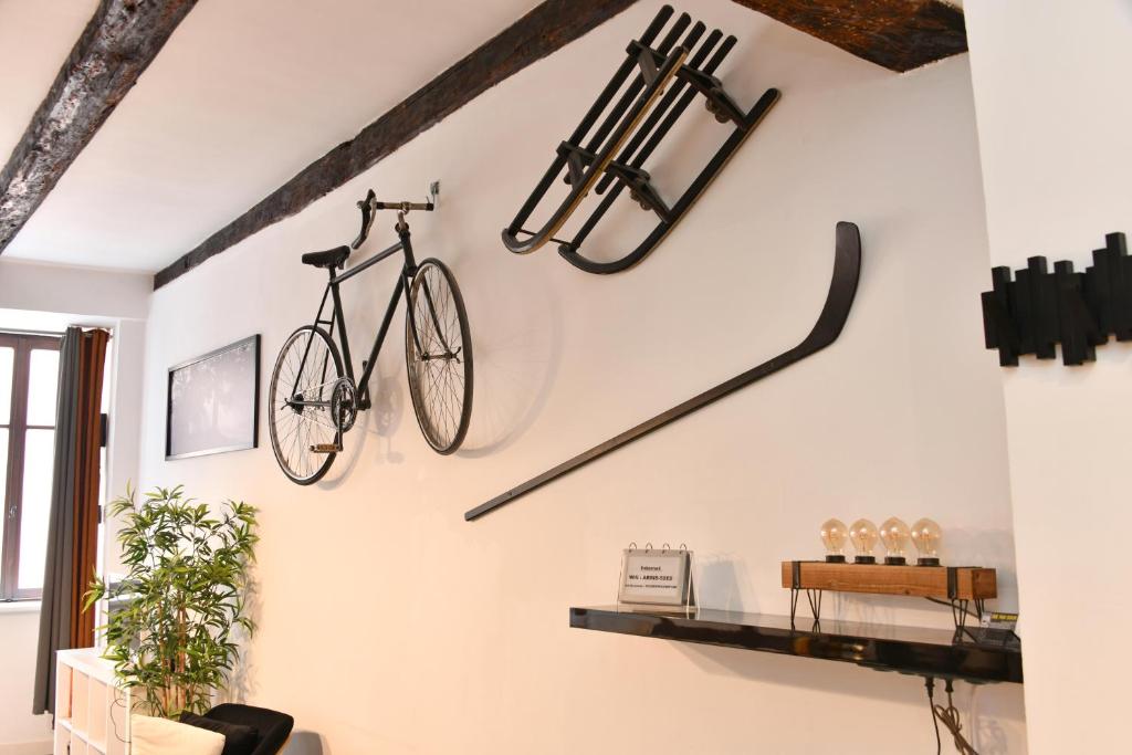 Gite See You Soon - Le Loft – photo 16