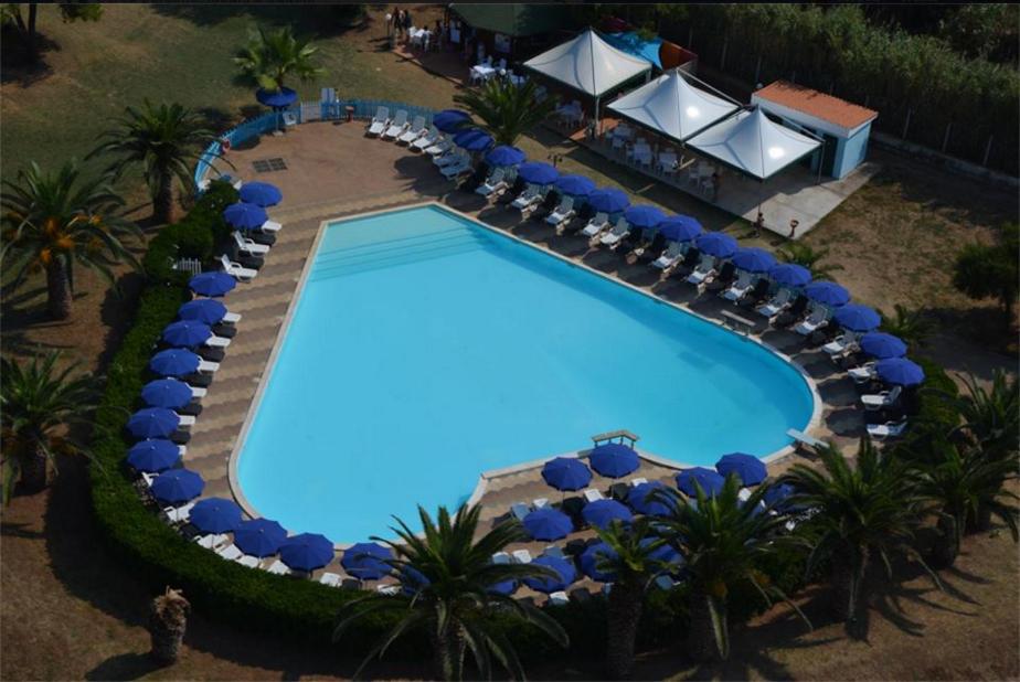 Vela Club Hotel, Rodi Garganico – Updated 2022 Prices