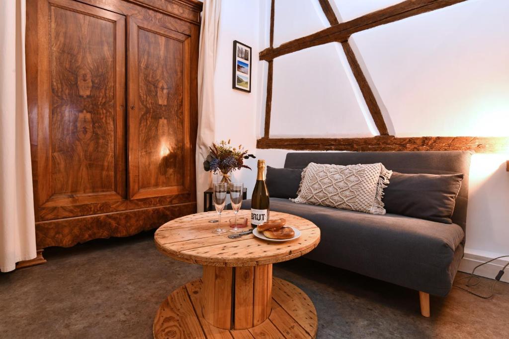 Gite See You Soon - Le Loft – photo 10