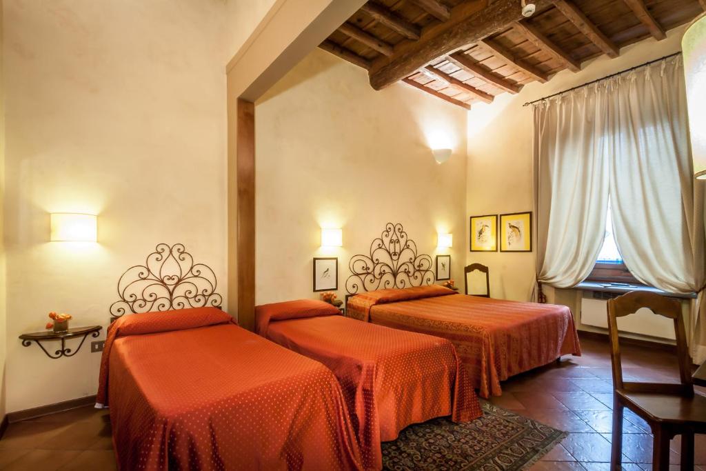 
Standard Family Room
