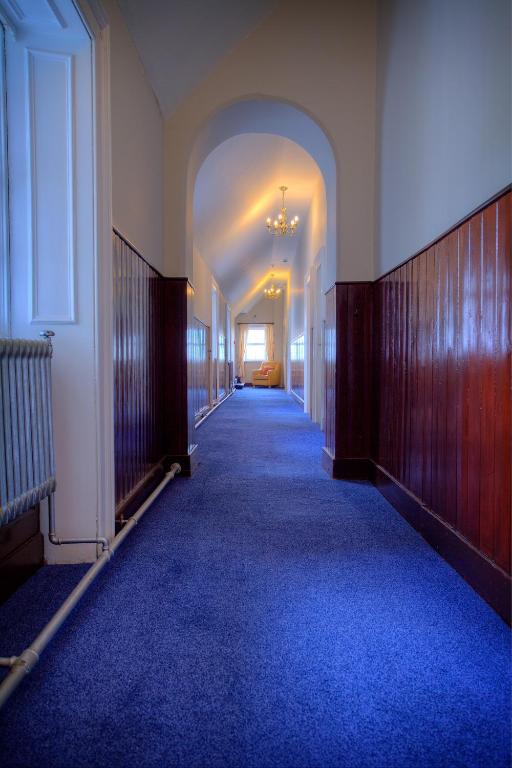 Fotografie z fotogalerie ubytování The Lucan Spa Hotel v destinaci Lucan