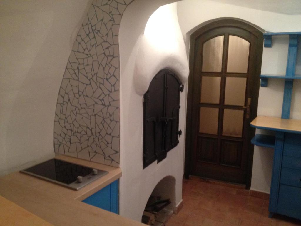 Fotografie z fotogalerie ubytování VIP MiKU apartman 1 v destinaci Mikulov