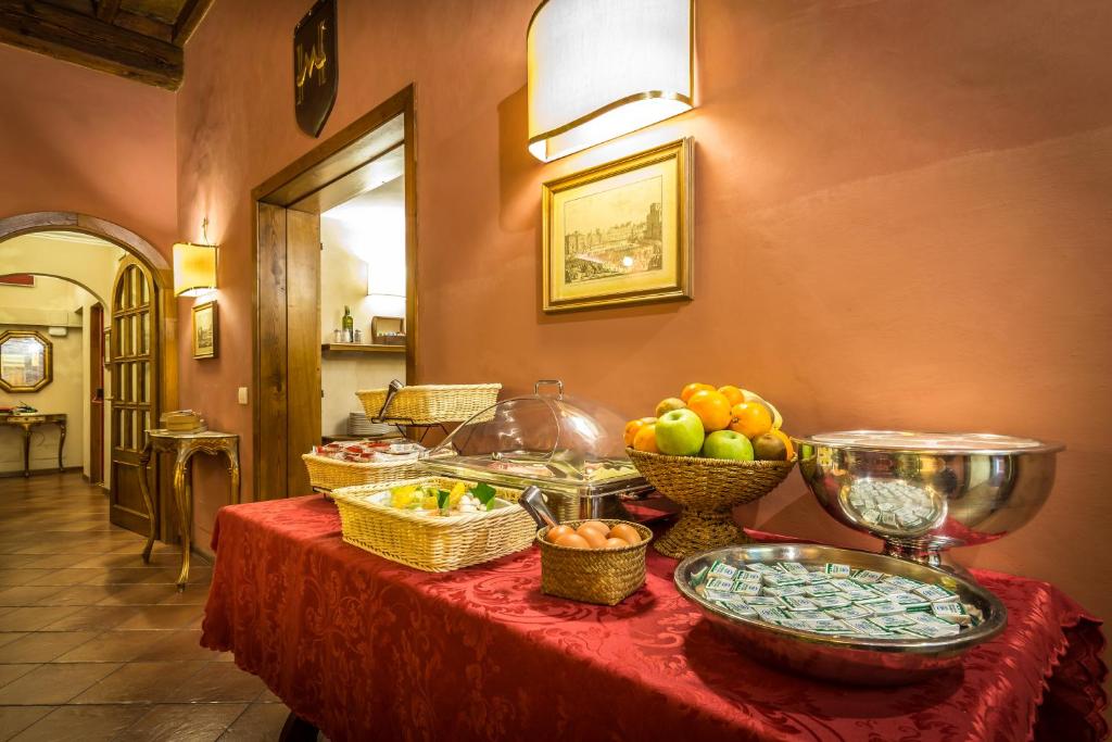 Hotel Mario's - Resim 25