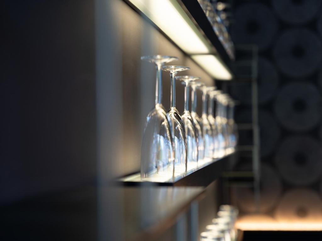 JustStay Essen Hotel & Apartments - Resim 19