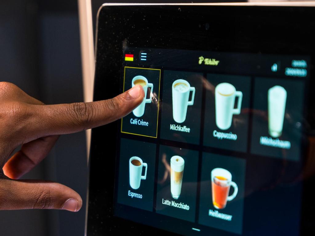 JustStay Essen Hotel & Apartments - Resim 9