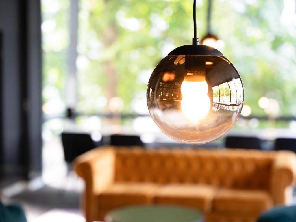 JustStay Essen Hotel & Apartments - Resim 2