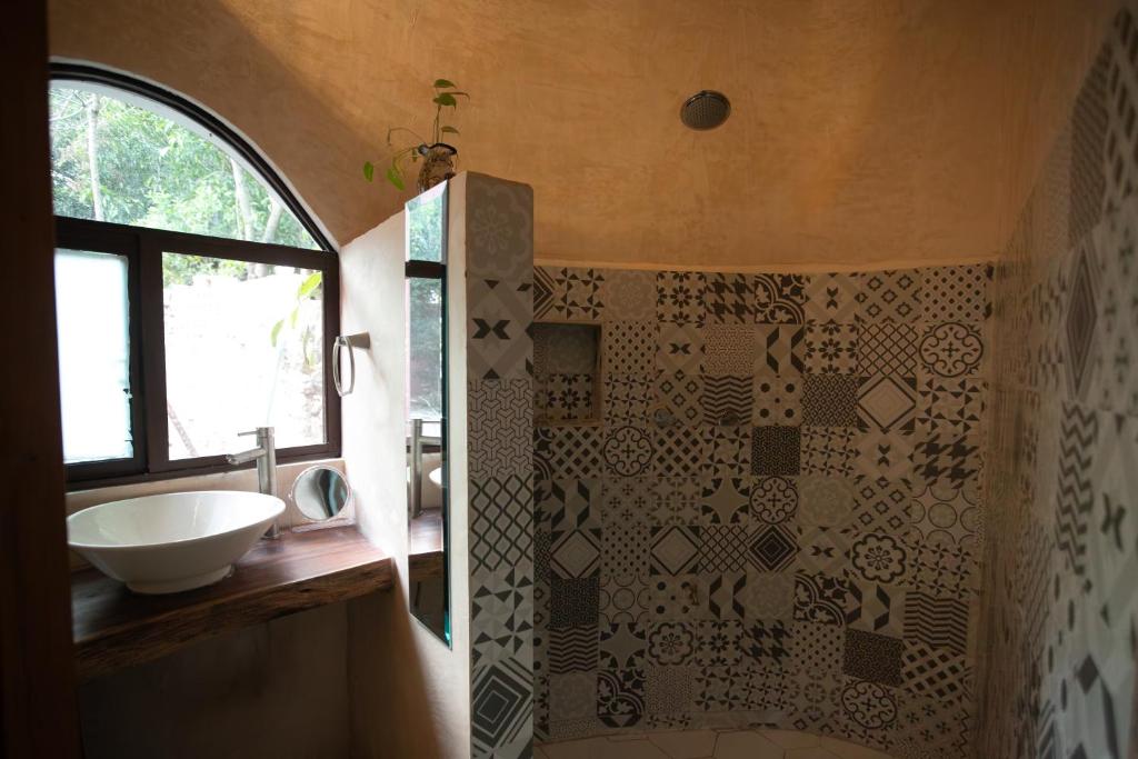Finca Oz - King Room